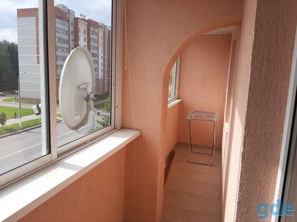 Квартира, ул.Мира 59, фотография 3