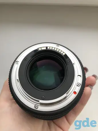 Canon EOS 600D + 2 объектива, фотография 4