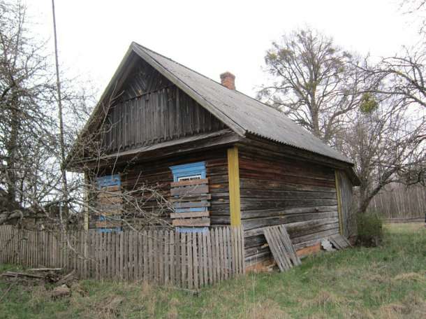 Продам дом, фотография 1