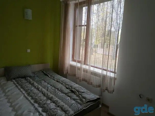 Посуточная аренда  квартир в п.Новоколосово, фотография 7