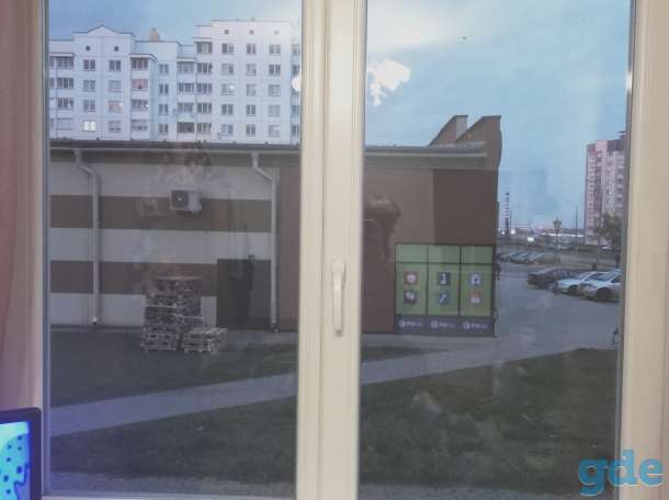 Продам деревянное окно, фотография 1