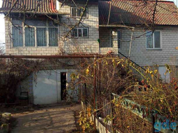 Продам дом в Речице, район завода Термопласт., фотография 1