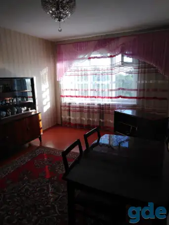 Сдам 2 комнатную квартиру в центре Бобруйска, Минская ул. 20, фотография 4