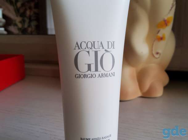 Giorgio Armani (Acqua Di Gio, France), фотография 8