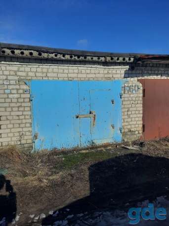 ПРОДАМ ГАРАЖ, фотография 2