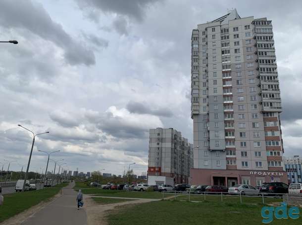 аренда, торговое, Каролинская, 10, 92,2 м.кв., фотография 4