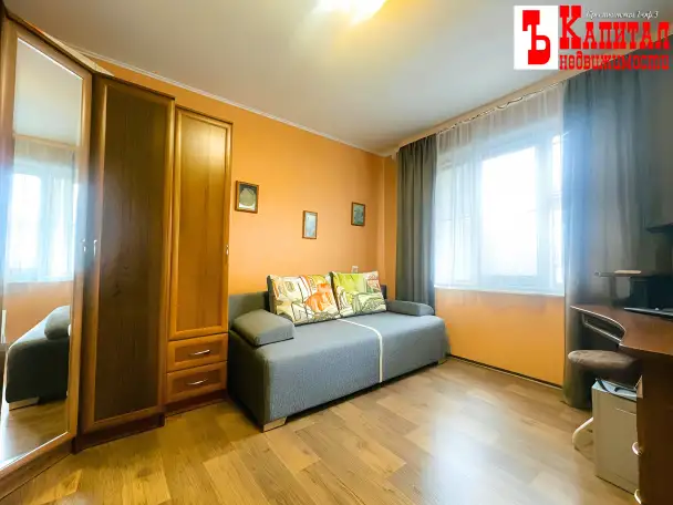 Продам 2-х комнатную квартиру, Владимирова ул. д.57, фотография 13