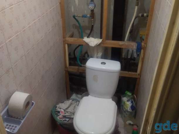 3-х ком. квартира г. Новогрудок, ул. Дроздовича 8, фотография 11