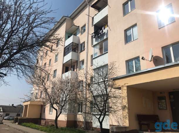 Срочно продам квартиру в г. Малорита, фотография 2