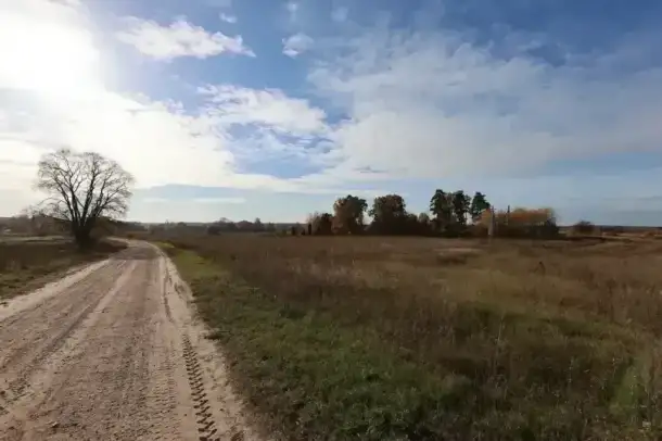 Земельный участок  3.57 га, фотография 3