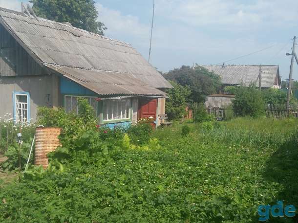 Продам дом в Богушевске, Богушевск, улица Калинина, фотография 3