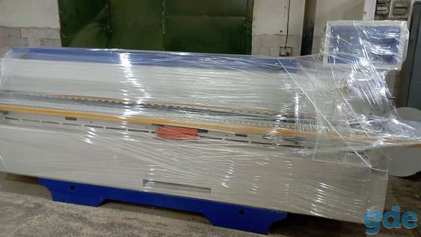 Станок кромкооблицовочный MFB600:, фотография 8