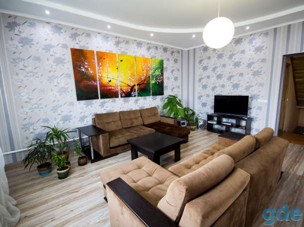 Гостевой дом «Hill Hostel», фотография 1