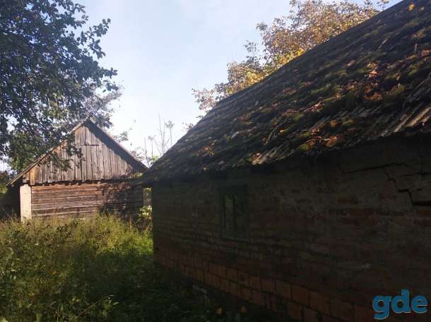 Продаю дом в деревне, ул.Партизанская, 25, д.Петровичи, Ивановский район Брестской области, фотография 4