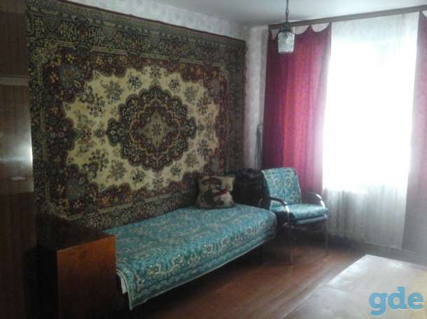 ХОРОШАЯ КВАРТИРА, ПОЧТОВАЯ 8, фотография 1