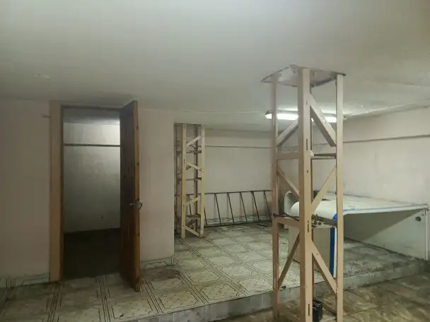 Сдаётся бокс под СТО, Липковская 4 ПГСК Степянка-3, фотография 8