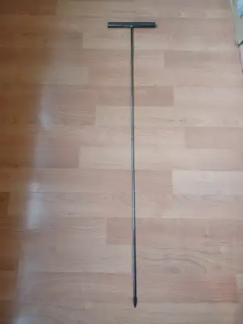 щуп поисковый, фотография 4