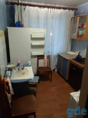 Продам 3-х комнатную квартиру, фотография 8