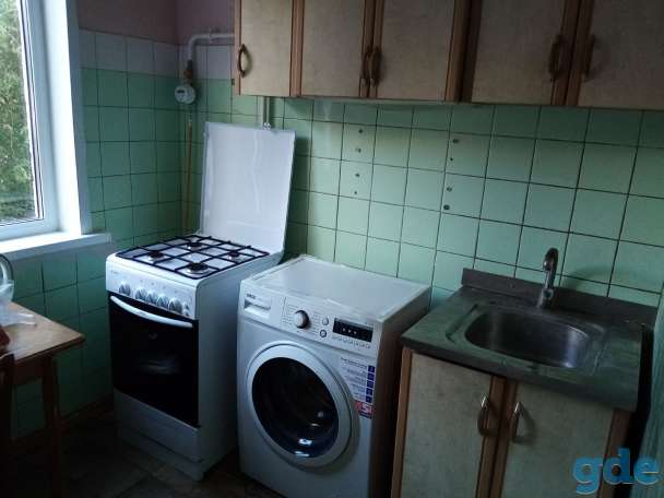 Сдам порядочной семье квартиру., фотография 1