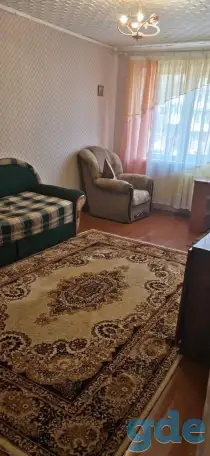 Сдам 2-комн. квартиру, 50,59 м², 2/5 эт., фотография 2