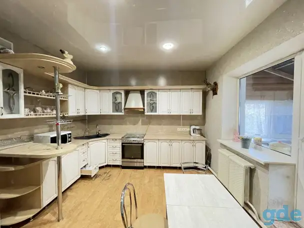 Продам коттедж в г. Слуцке, ул. Геологическая. Цена 241 340 руб c торгом, фотография 9