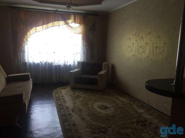 Продам 2 комнатную малосемейку в Барановичах, промышленная, фотография 5