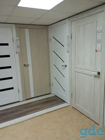 Продам магазин дверей и ламината, фотография 2