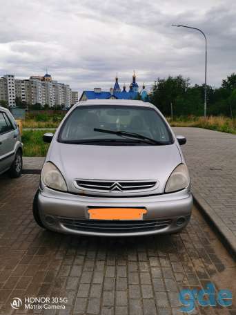 Продам авто Citroen, фотография 8