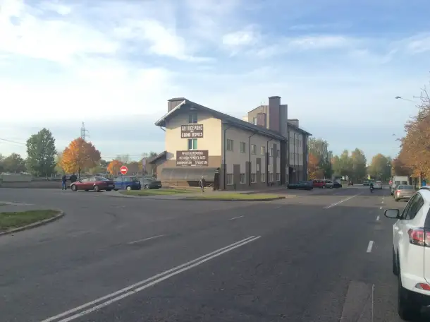 Аренда изолированного блока под производство, услуги, фотография 3