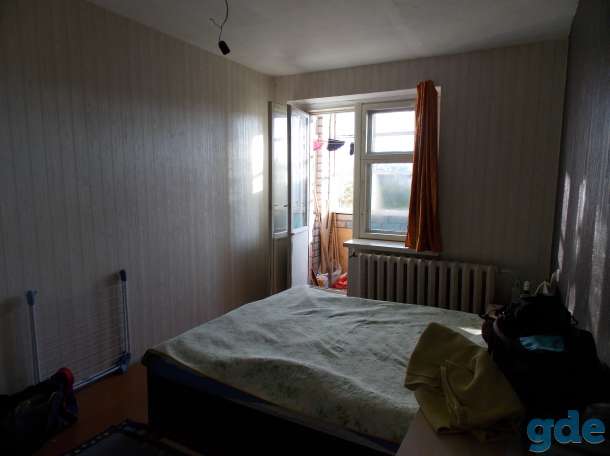 Продажа трехкомнатной квартиры, область, Дрибинский р-он, а/г Трилесино., фотография 5