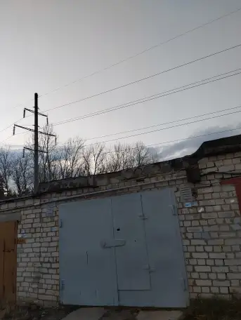 Продается гараж, Ул.Криулина, фотография 5