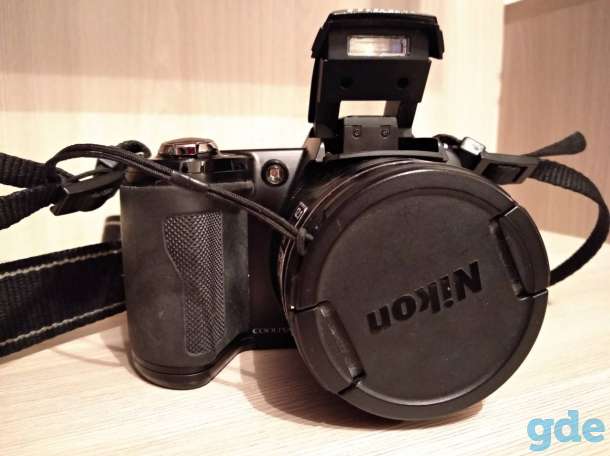 Продам фотоаппарат, фотография 2