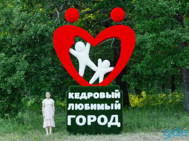 Топиар фигуры от производителя, доставка по всему миру, фотография 6