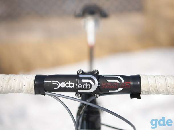 Kuota Kuraro Dura-Ace 9000 (Италия) Новый, фотография 10