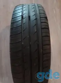 Продам комплект шин Белшина artmotion R14 185/65 86H (БЕЛшт, летняя, отличное состояние, глубина протектора -, фотография 1