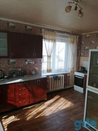 продам дом, п. Червоное ул. Могистральная 11, фотография 4