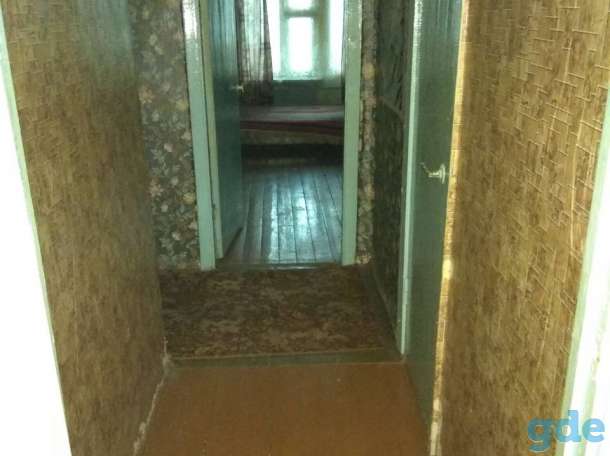 Продам 4-комнатную квартиру, Рогачевский район,пос.Турсковой, фотография 6
