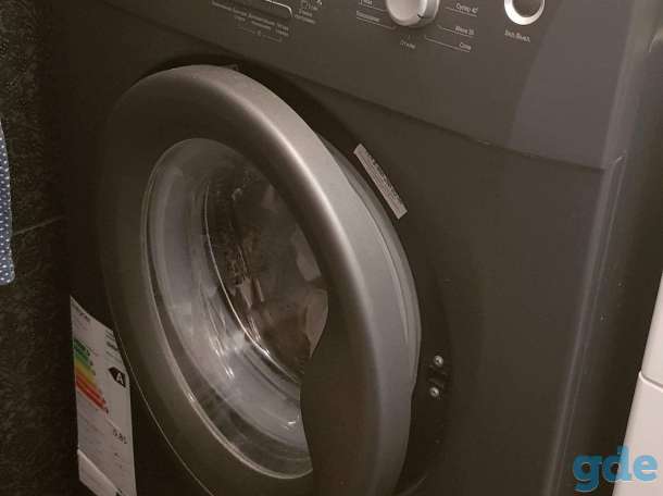 Стиральная машинка BEKO, фотография 1
