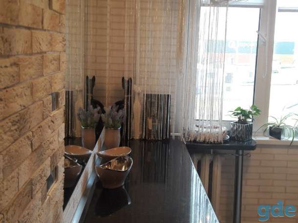 Продам квартиру, Ершова 32, фотография 11