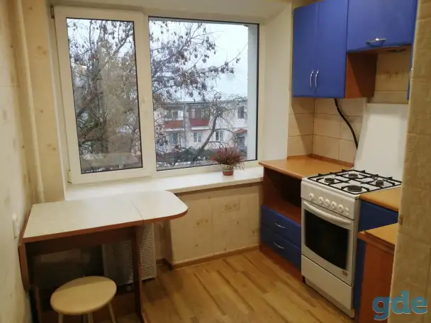 Продам 1-комнатную квартиру, Стахановская 20-2, фотография 3