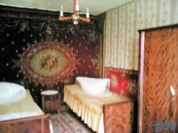 Продам 2-х комнатную квартиру, Брестская 244, фотография 2