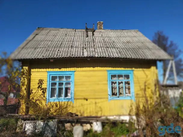 Продам дом с земельным участком, Лермонтова, 3, фотография 2
