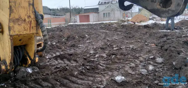 #Демонтаж #Дома #дачи, фотография 2