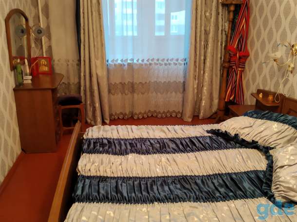 Сдам 2-хкомнатную квартиру, ул.Чеалова,52, фотография 3