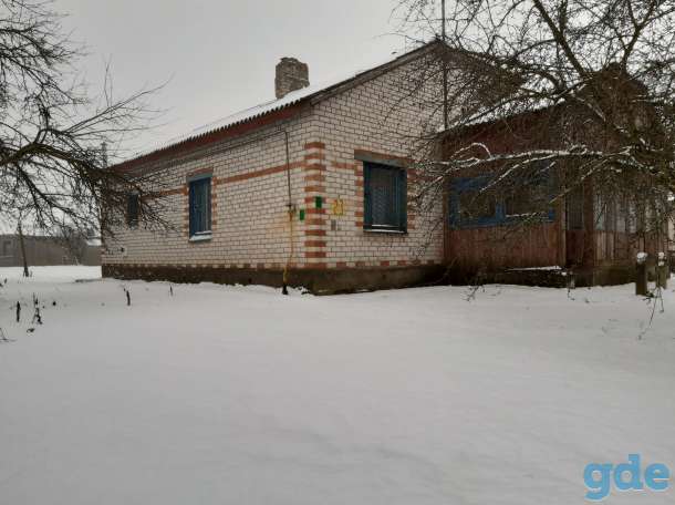 Продается 4-комнатный дом, фотография 2