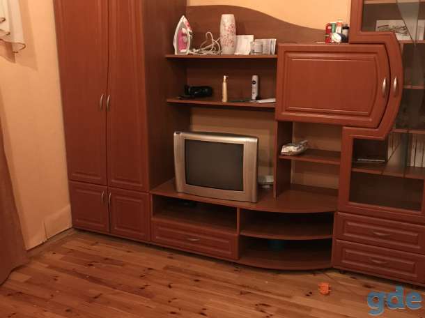 Сдаётся 2х квартира, пр-т Интернациональный 30В, фотография 1