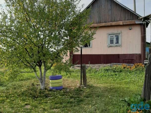 Дом для жизни, Гродненская область, Кореличский район, Оюцевичи, фотография 4