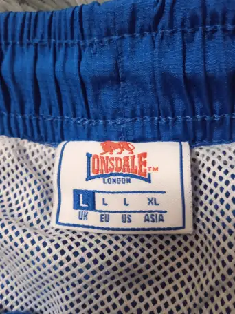 Шорты Lonsdale, фотография 3