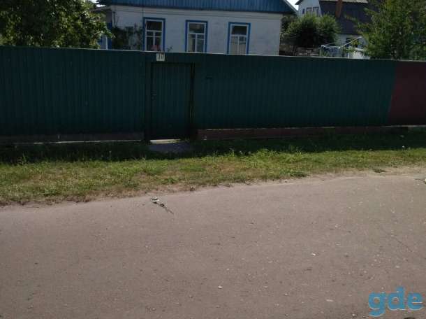 Продам дом в центре Речицы, Чкалова 36, фотография 5
