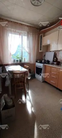 2-комн. квартира 17-й м-н д.18 г.Жлобин, фотография 4